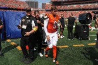 Bengals coach Zac Taylor confirms Joe Burrow will have surgery on left toe. QB could miss 3 months