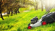 How To Mow Your Lawn On A Steep Hill (The Safe Way)