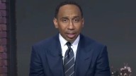 ‘That’s What I Insisted Upon.’ Stephen A. Smith Reveals One Stipulation He Had After Inside The NBA Joined ESPN