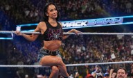 AJ Lee, la ‘heroina bipolar’ que intentó suicidarse más de una vez y ahora es leyenda en WWE