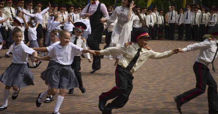 The top photos of the day by AP's photojournalists