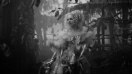 Lady Gaga estrena video filmado en México dirigido por Tim Burton