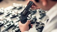 ¿Cómo se configura la  tenencia ilegal de armas?