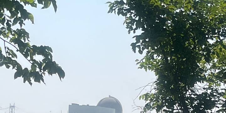 Wolf Creek Generating Station addresses plan for radiation exposure