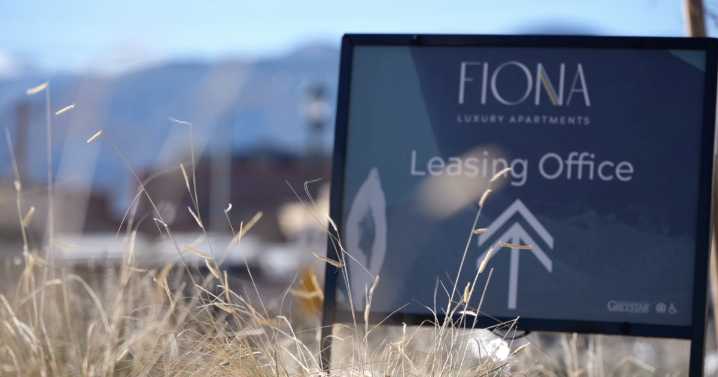 Colorado Springs apartment permits hit zero in July and August amid housing slowdown