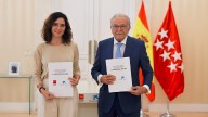 La Comunidad y la Fundación “la Caixa” aumentan un 7% la inversión social en 2025