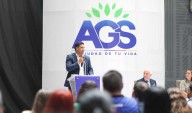 Tres Años de Trabajo por la Salud Emocional se Reflejan en Vidas más Felices: Leo Montañez