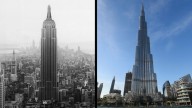 A short history of the world’s tallest buildings