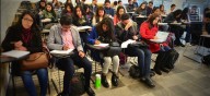 Hay 10% de deserción escolar en la UNAM de acuerdo con últimos indicadores