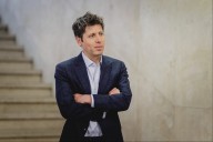 OpenAI Saw More Revenue in Six Months Than All of Last Year