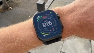 watchOS 26 arrives today — I tried the new Apple Watch faces and there’s a clear winner