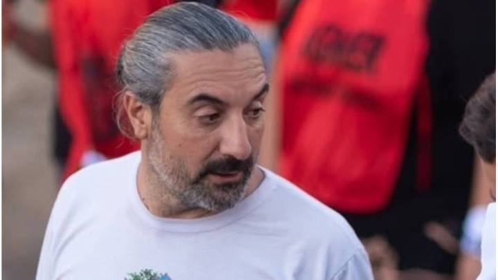 Elecciones en Agmer: el escrutinio definitivo ratificó el triunfo de Manuel Gómez en Paraná