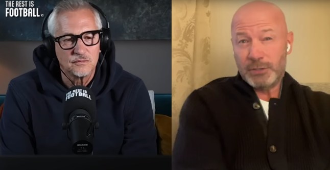 Gary Lineker and Alan Shearer stunned over rumour coming out of Chelsea