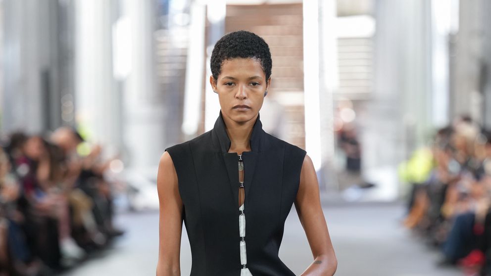Julie Kegels Spring 2026 Ready