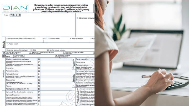 Las 10 claves para hacer la declaración de renta y evitar que le saquen multas o pagar de más