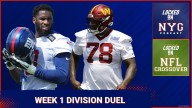 NY Giants vs Commanders: Trench Battles and Fast Start Key in NFC East Showdown