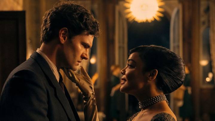 A bold, queer 'Hedda,' from Nia DaCosta and Tessa Thompson, debuts at TIFF