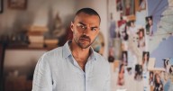 Why Jesse Williams Chose 'Hotel Costiera' As His 1st Show After 'Grey's Anatomy': EXCLUSIVE