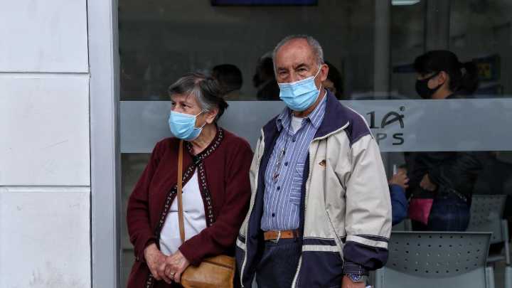 Gobierno del Valle radica proyecto para crear Consejo Departamental de Personas Mayores
