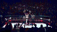 WWE's Latest Worlds Collide Event With AAA Boasts Live Audience Record