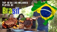 ¡Descubre la comida de Brasil que conquista al mundo!