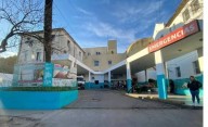 Hoy: Instituto Santa María y el Hospital de Quilmes en campaña de donación de sangre