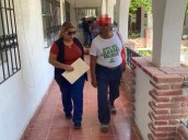 Exhorta defensoría social a adultos mayores a denunciar mal uso de tarjetas de crédito