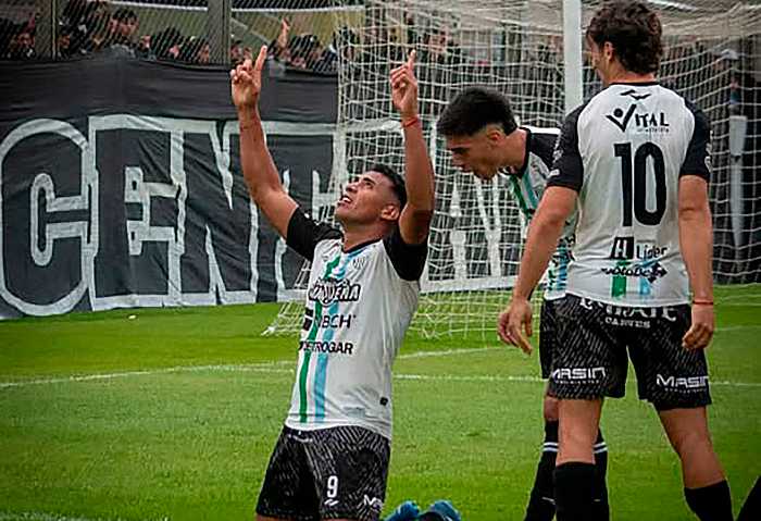 Primera Nacional: For Ever buscará la clasificación al Reducido ante Talleres de Remedios de Escalada