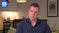 Erin Patterson trial doctor Chris Webster stands by 'sociopath' comments despite AHPRA sanction