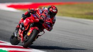Bagnaia, contundente tras la debacle: "Con todo el respeto no puedo estar entre los probadores"