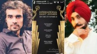 Agency News International Emmy Awards 2025: Diljit Dosanjh Credits Director Imtiaz Ali After Best Actor Nomination for ‘Amar Singh Chamkila’ (View Post)