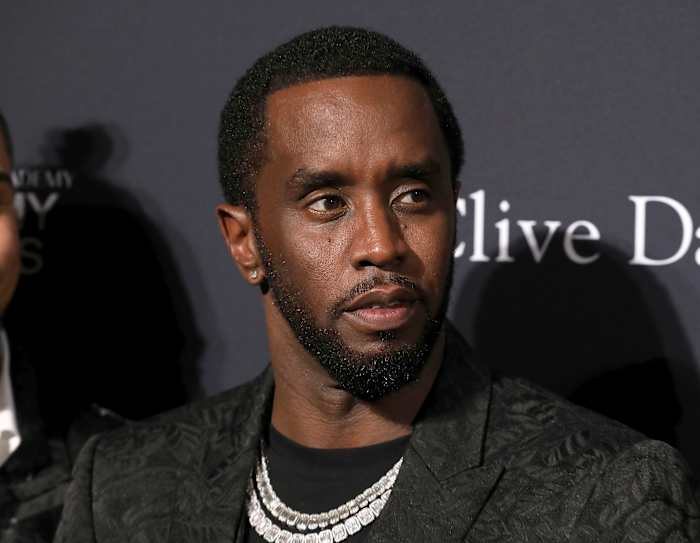 Defense tells judge Sean 'Diddy' Combs has served enough time behind bars