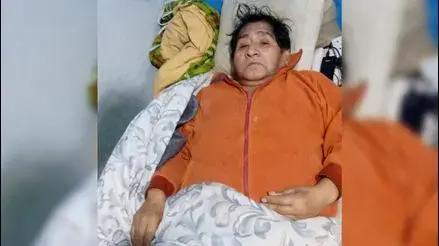 Chorrillos: piden que se reprograme operación de abuelito con artrosis en EsSalud