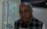 UP govt has zero tolerance for violence: BJP MP Jagdambika Pal on ‘I Love Muhammad’ poster violence