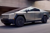Adiós a una de las pretensiones de Elon Musk con el Tesla Cybertruck