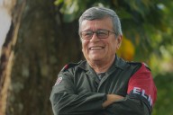 Reaparece Pablo Beltrán del ELN y plantea una salida para destrabar los diálogos de paz