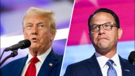 Gobernador Josh Shapiro culpa a Trump de caída de turismo local