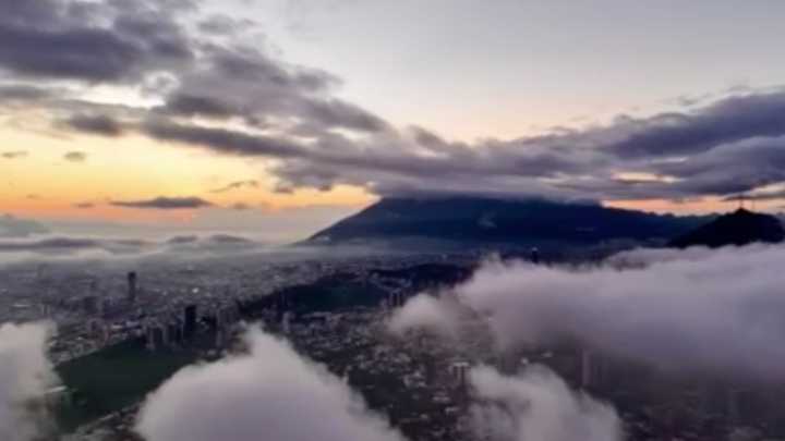 ¿Cómo Estará el Clima en Nuevo León Hoy 11 de Septiembre de 2025? Estas son las Temperaturas