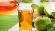 Infusión de manzana verde: remedio natural para aliviar los síntomas del hígado graso