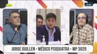 Dr. Jorge Guillén sobre el triple crimen de Florencio Varela: “Los autores actuaron con sadismo y cosificaron a las víctimas”