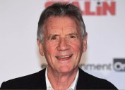 El actor británico Michael Palin fue retenido por milicianos chavistas en Venezuela: así fue como hicieron el “ridículo”