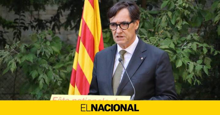 Illa afirma que el catalán será oficial en la Unión Europea "más pronto que tarde"