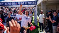 “The Kind of Event I Was Warning About": Charlie Kirk and Our Era of Political Violence