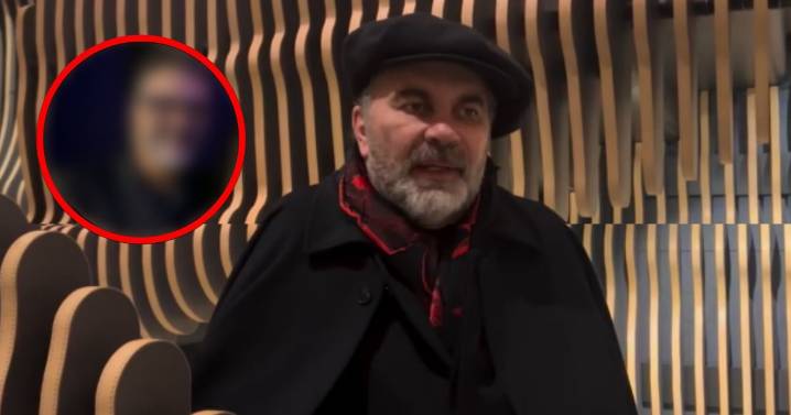 Así se ve Mijares con 22 kilos menos; su aspecto causa preocupación entre sus fans
