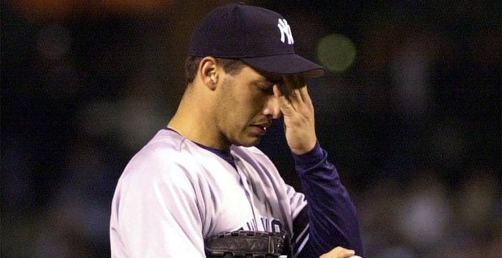 2000 Yankees Diary, September 29: AL East clinched despite another lackluster loss
