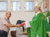 Cardinal to catechists: If your faith isn’t meaningful to you, it won’t be to your students
