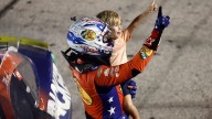 NASCAR takeaways: Mr. Saturday dominates Sunday at Darlington