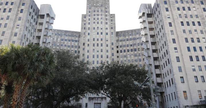 A film about Big Charity, last call for 'Flower Hands' and more at NOLA museums this week
