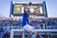 “Solo superado por Boca y River”: el impactante registro que logró Vélez tras su conquista de la Supercopa Argentina
