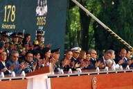 Buscamos fortalecer Poderes, responde Kenia López